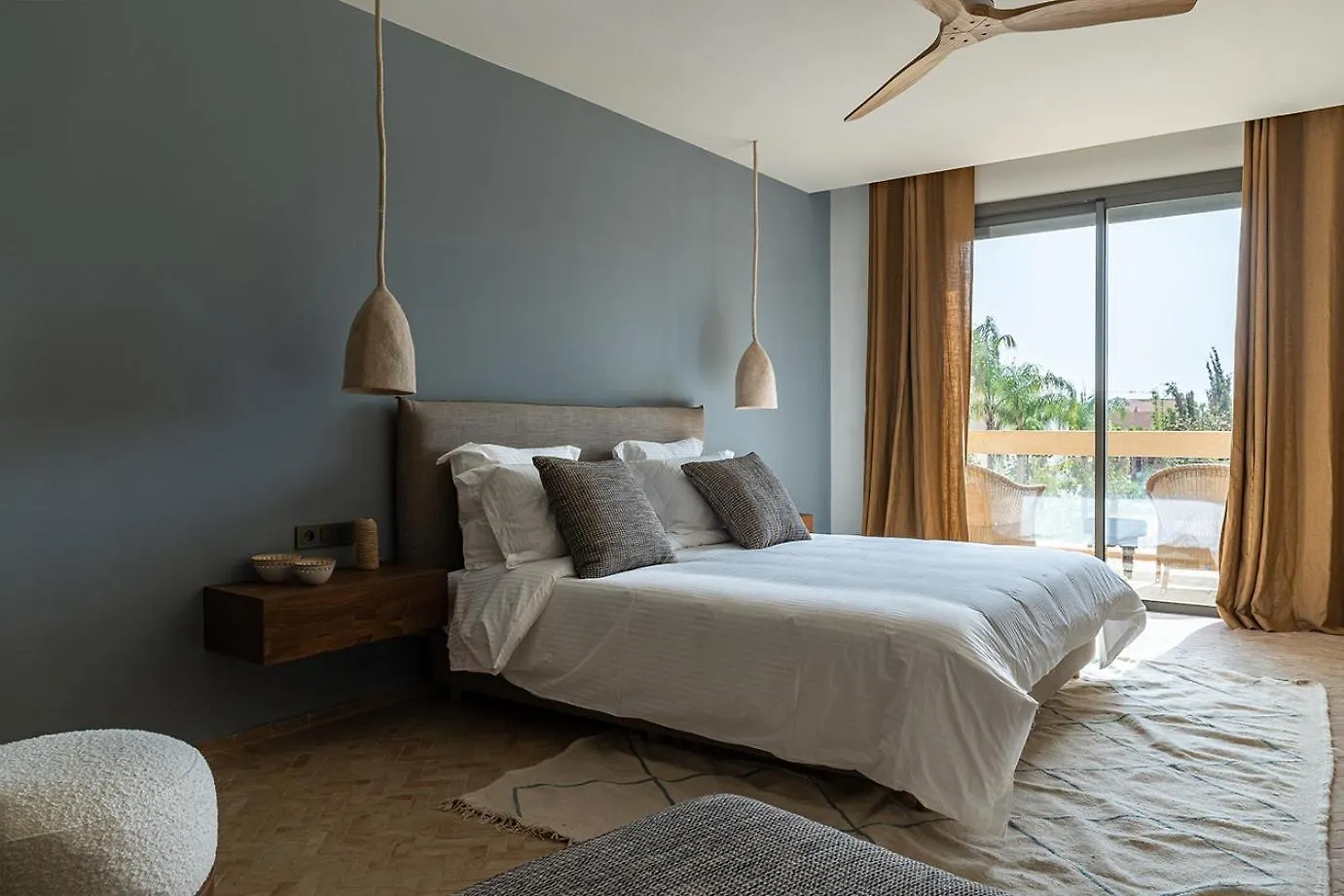 Villa 61 Marrakesh