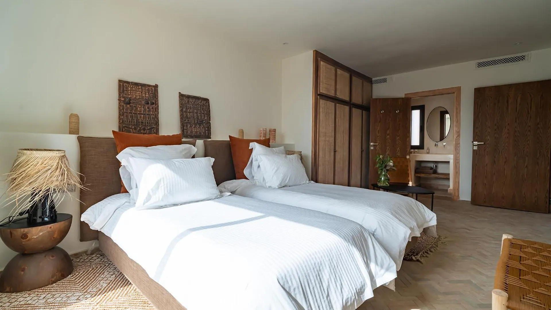 Villa 61 Marrakesh Morocco