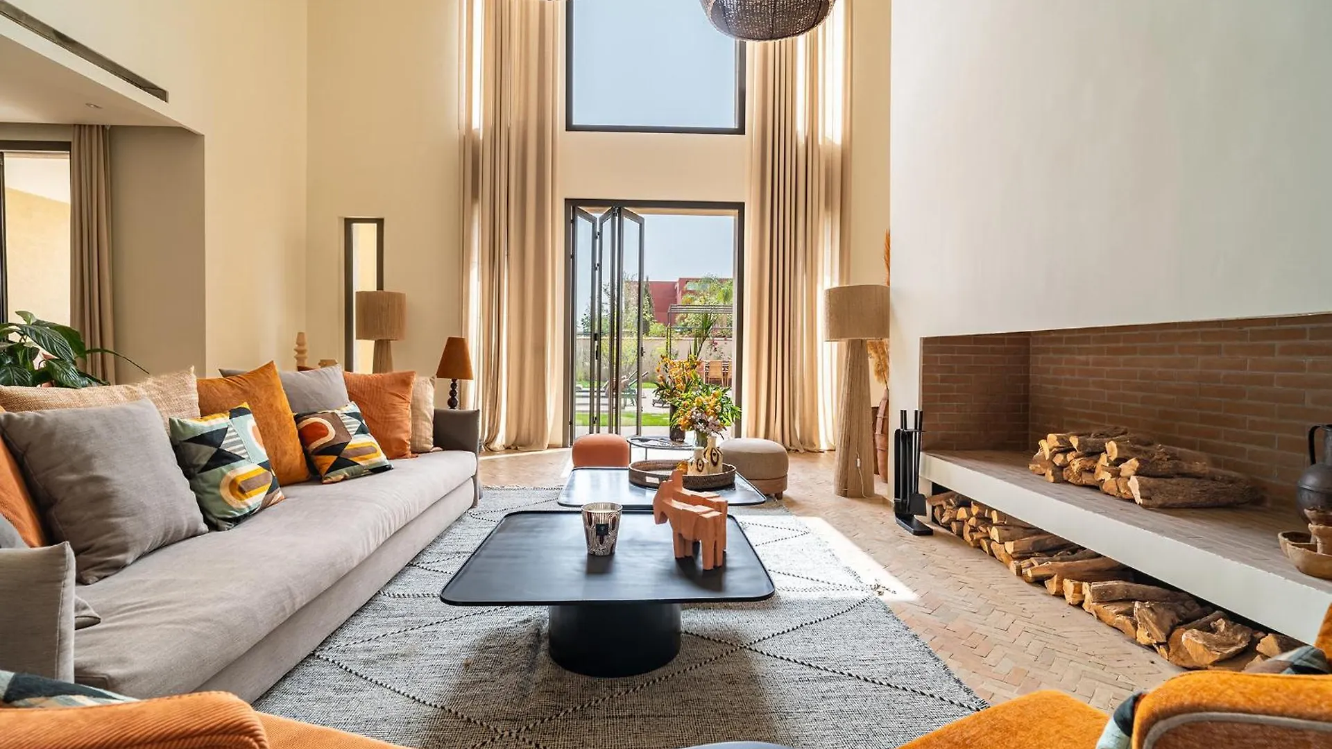 Villa 61 Marrakesh