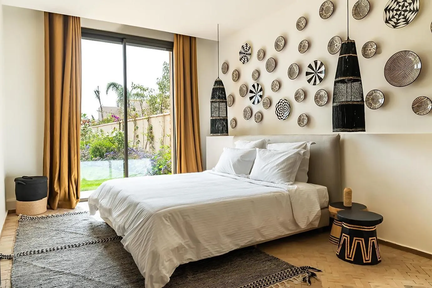 Villa 61 Marrakesh