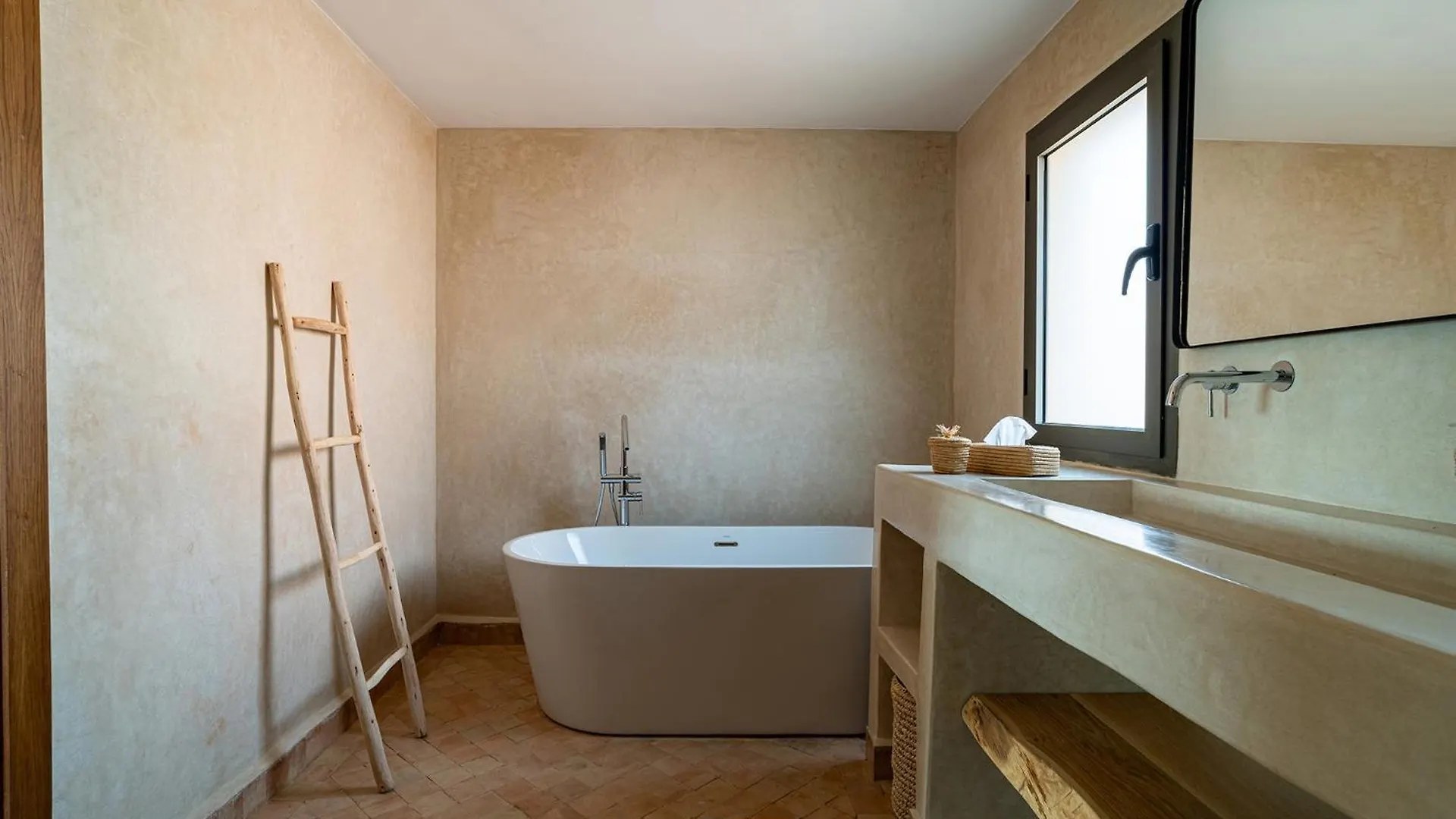 Villa 61 Marrakesh