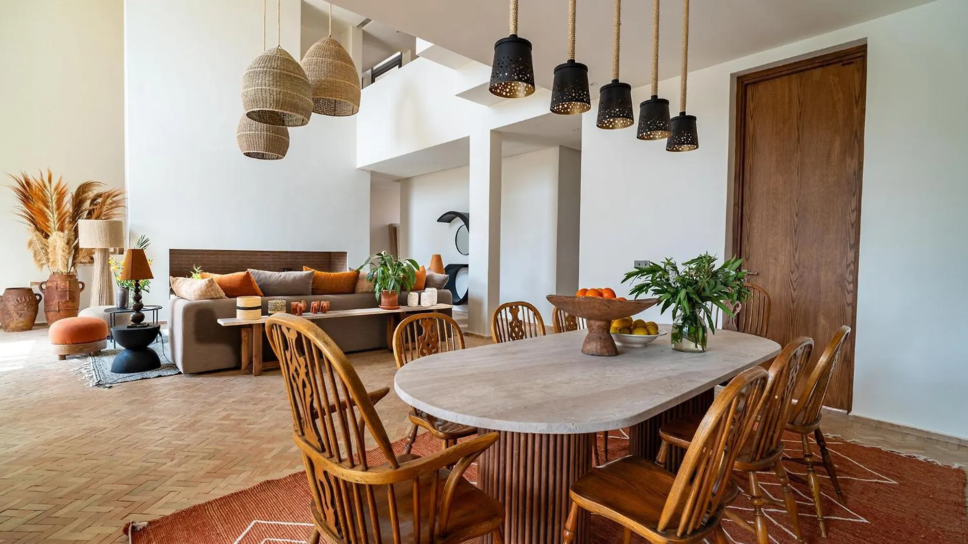 Villa 61 Marrakesh