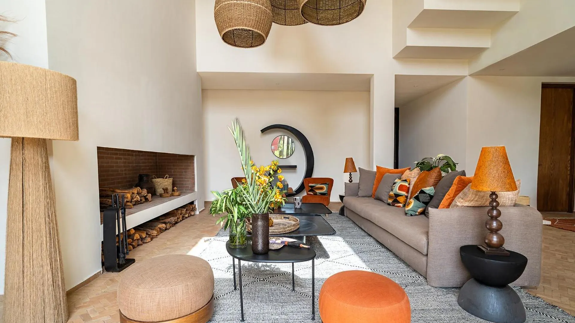 Villa 61 Marrakesh Morocco