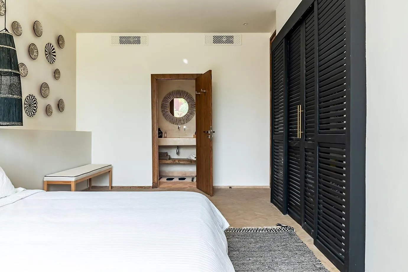Villa 61 Marrakesh