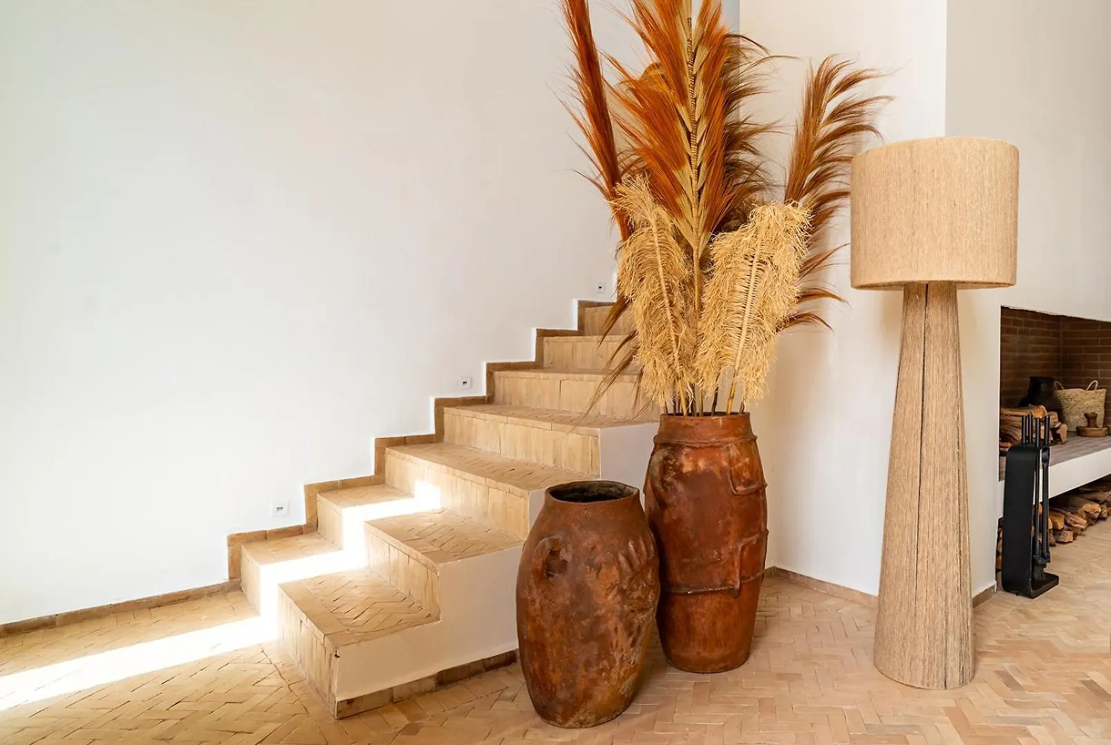 Villa 61 Marrakesh
