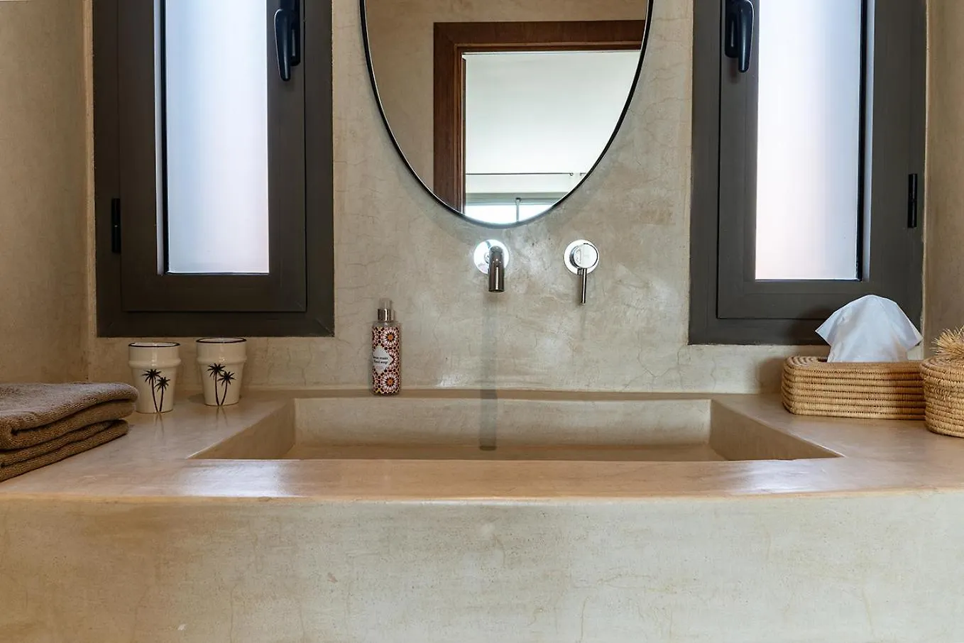Villa 61 Marrakesh Morocco