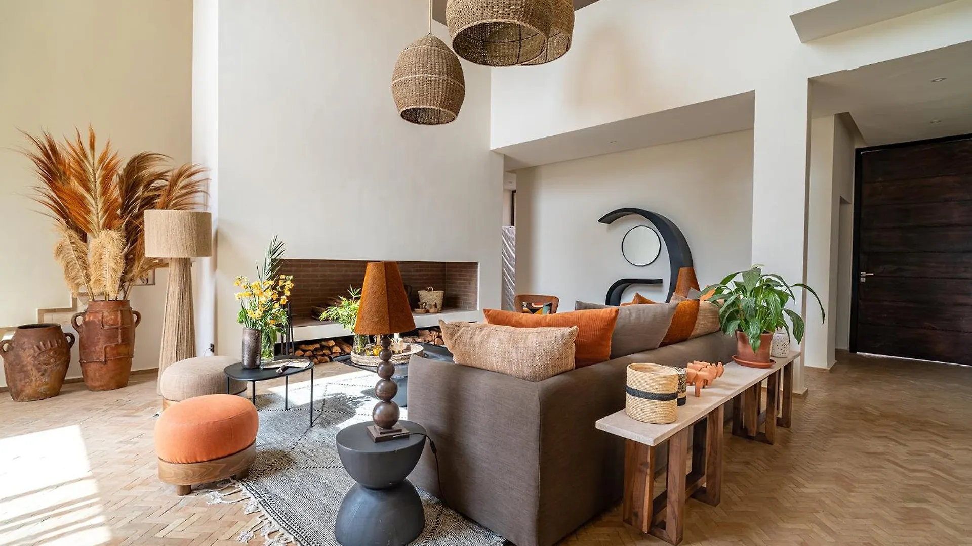Villa 61 Marrakesh