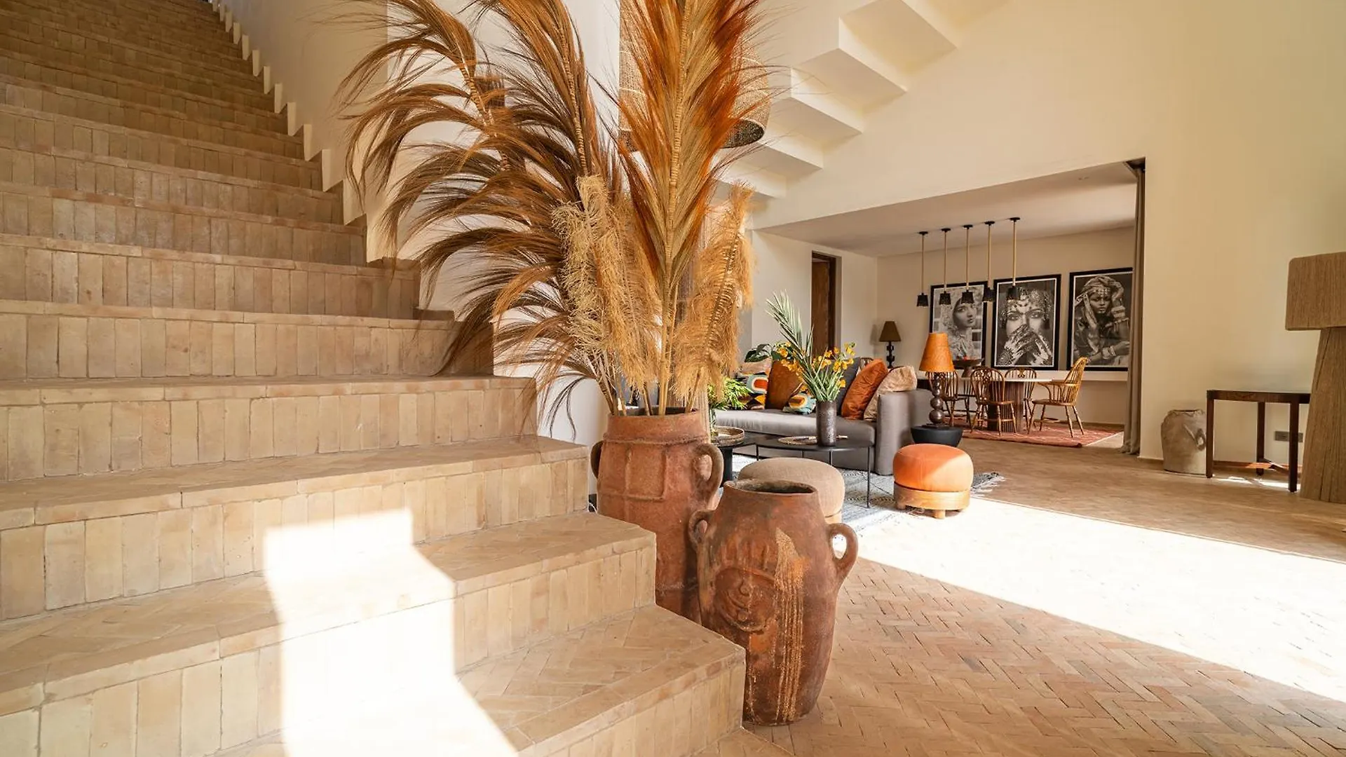 Villa 61 Marrakesh