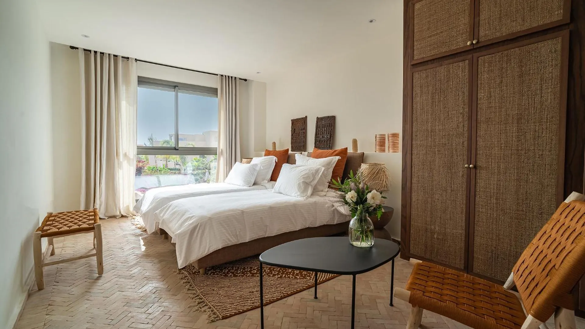 Villa 61 Marrakesh