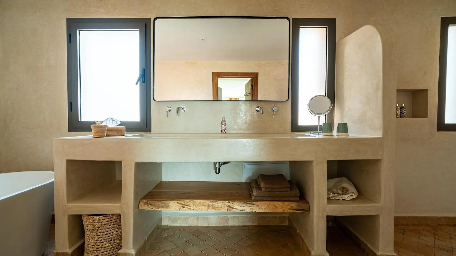 Villa 61 Marrakesh