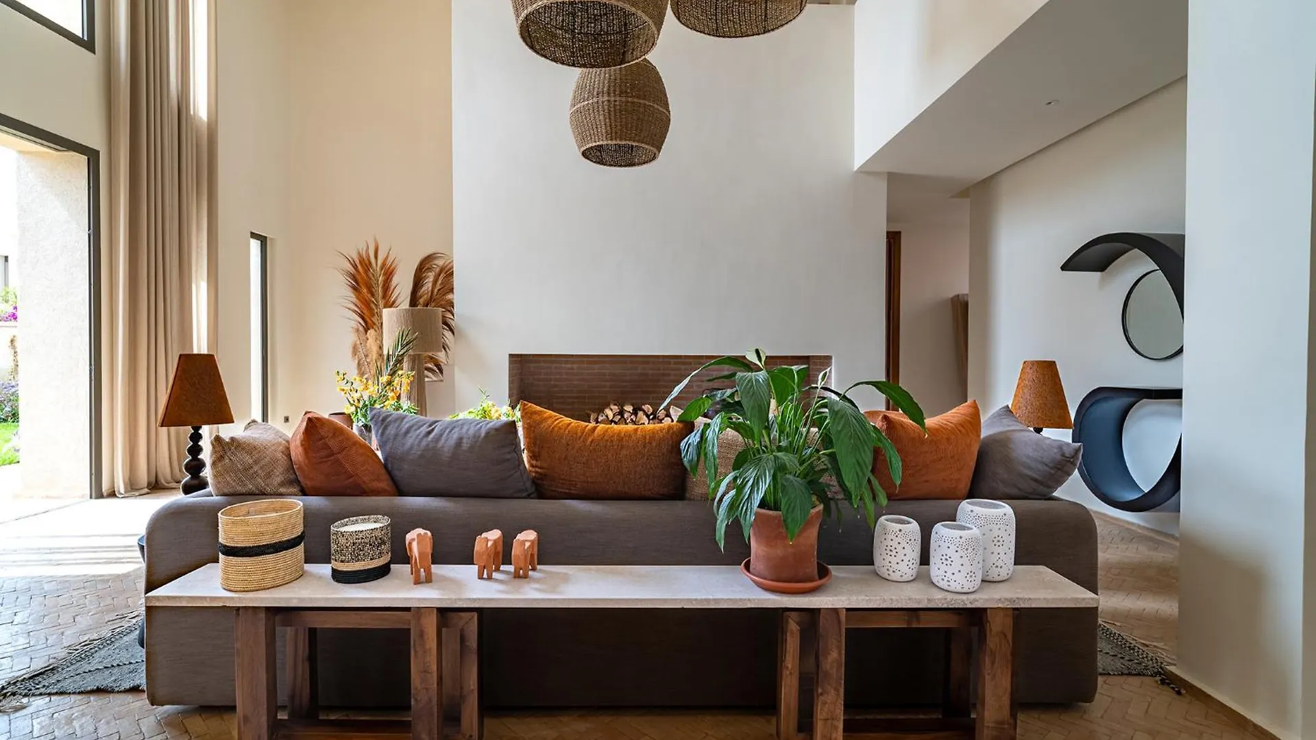 Villa 61 Marrakesh