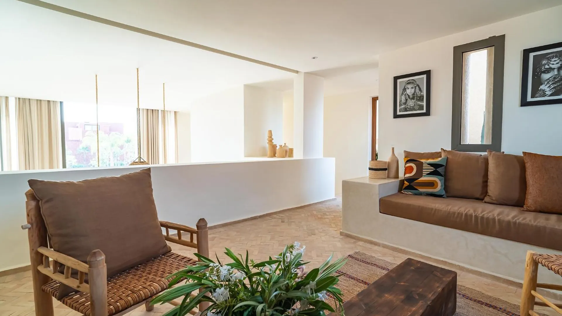 Villa 61 Marrakesh