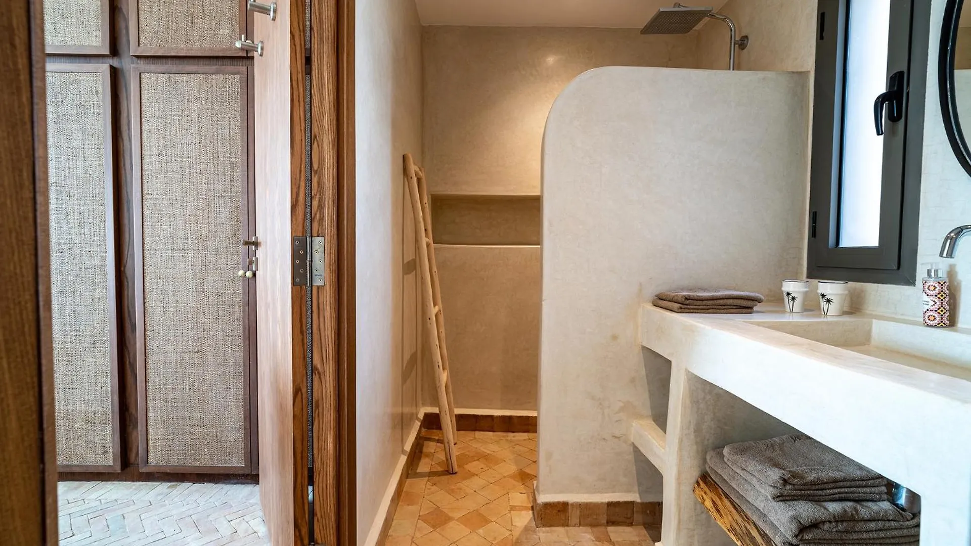 Villa 61 Marrakesh
