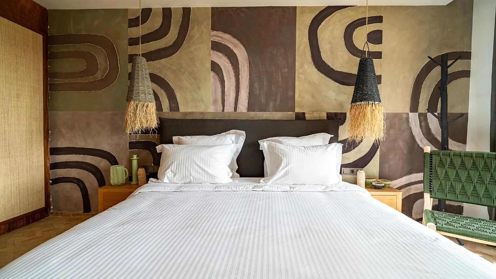 Villa 61 Marrakesh