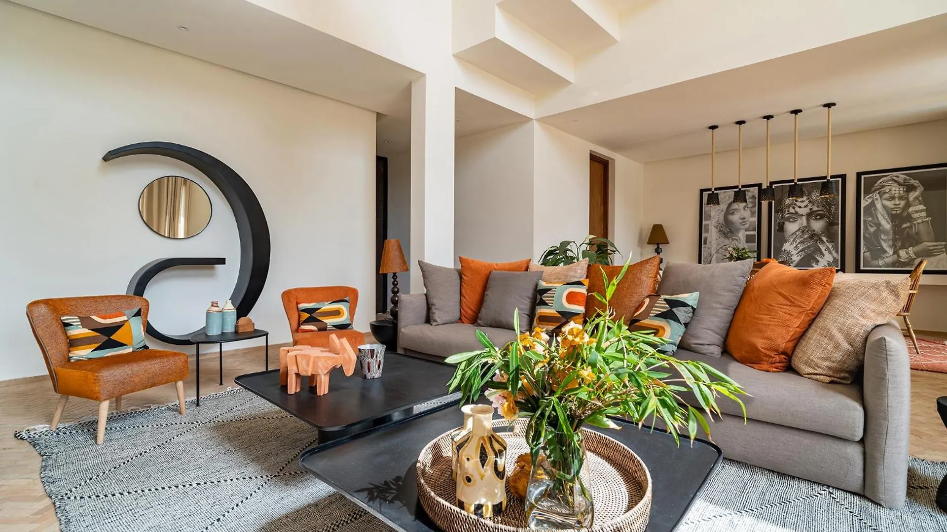 Villa 61 Marrakesh